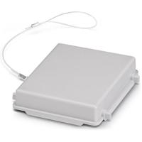 HC-B 32-SD FQU / FS - beschermhoes HC-B 32-SD-FQU/FS Phoenix Contact Inhoud: 10 stuk(s) - thumbnail