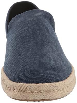 Flow Santiago Schoen Heren Navy 44