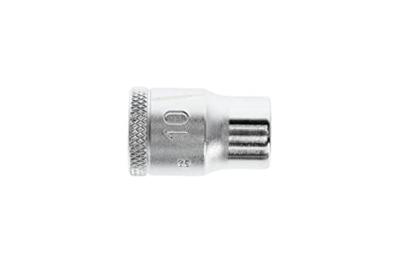 Gedore D 30 10 6229230 Dopsleutelinzetstuk 10 mm 3/8 (10 mm)