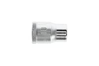 Gedore D 30 10 6229230 Dopsleutelinzetstuk 10 mm 3/8 (10 mm) - thumbnail