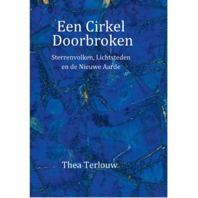 Een Cirkel Doorbroken (Hardback)