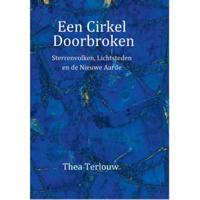 Een Cirkel Doorbroken (Hardback) - thumbnail