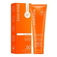 Lancaster Sun Sensitive Luminous Tan Oil-Free Milk SPF 50 150ml - thumbnail