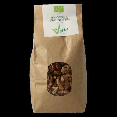 Walnoten bio 500 Gram