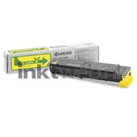 KYOCERA TK-5280Y tonercartridge 1 stuk(s) Origineel Geel - thumbnail