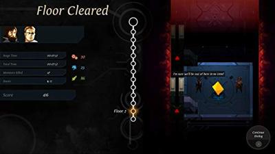 Dungeon of the Endless