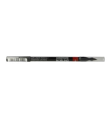 Borlind Lipliner pencil coral 1 Gram Borlind Lipliner pencil coral 1 Gram