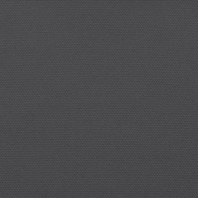 VidaXL Zonnescherm driehoekig 3x3x4,24 m oxford stof antracietkleurig - thumbnail