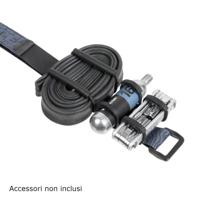 TOPEAK Elementa strap - blue - small - thumbnail