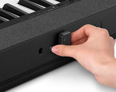 Casio WU-BT10 Bluetooth dongle Casio WU-BT10 Bluetooth dongle