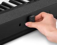 Casio WU-BT10 Bluetooth dongle - thumbnail