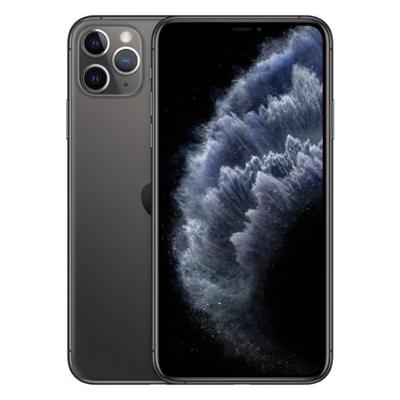 Apple iPhone 11 Pro - 64GB - Spacegrijs - 2 jaar Garantie Apple iPhone 11 Pro - 64GB - Spacegrijs - 2 jaar Garantie
