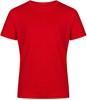 Promodoro E352 Junior Performance-T - Fire Red - 140