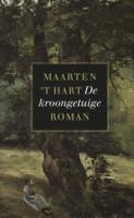 De kroongetuige - Maarten 't Hart - ebook - thumbnail