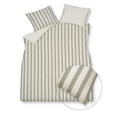 Vandyck Pure 95 thyme dekbedovertrek