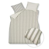 Vandyck Pure 95 thyme dekbedovertrek - thumbnail