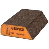 Bosch Accessoires EXPERT Schuurspons Combi Best for Profile, 69 x 97 x 26 mm, medium 20st - 2608621921 - thumbnail