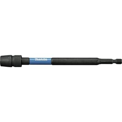 Makita neu E-24131 Makita bithouder impact Black 152mm E-24131 152 mm