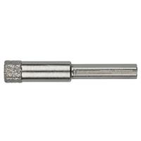 Wolfcraft Droogboor | Met diamant bestrooid | Zeskantschacht | Ø14mm | 1 stuk - 5994000 - thumbnail