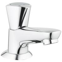 GROHE Costa S toiletkraan laag chroom 20405001 - thumbnail