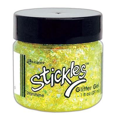 Ranger Ink Ranger • stickles glitter gel starshine