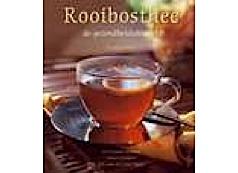 Rooibosthee Gezondheidsdrank Boek - Jörg Zittlau