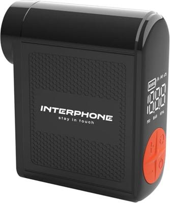 INTERPHONE accu luchtpomp "air pompen". battery air pumps interph air pump mini 3000mah