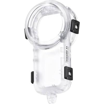 Insta360 X5 Invisible Dive Case