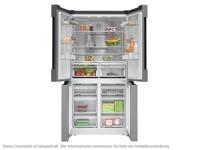 BOSCH KFN96APEA Serie 6 French Door Koel-vriescombinatie - thumbnail