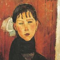 Modigliani D Portraits Kalender 2026 - thumbnail