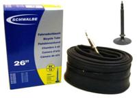 Schwalbe MTB binnenband 26 inch SV13 60mm - thumbnail