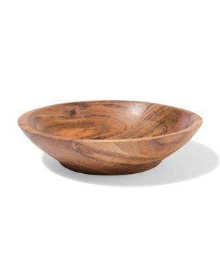 HEMA Schaaltje Ø15cm hout (hout)