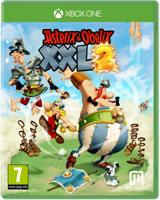 Asterix & Obelix XXL 2 - thumbnail