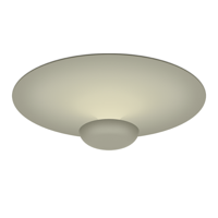 Vibia - Funnel 2014 plafondlamp / wandlamp - thumbnail