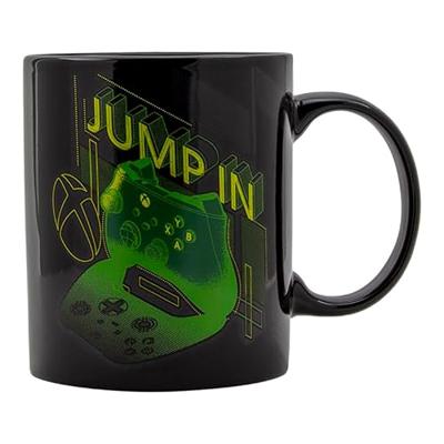 Xbox - Jump In Mug & Coaster - thumbnail