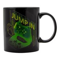 Xbox - Jump In Mug & Coaster - thumbnail