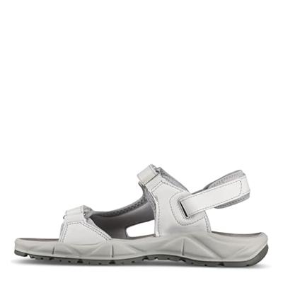 Sika 22265 Motion Sandaal Wit | Wit | Maat 45 - 5703617241174