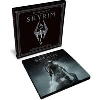 Vinyls - The Elder Scrolls V: Skyrim - Ultimate Gold Edition Vinyl Box Set - 4LP - thumbnail