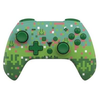 Gaming afstandsbediending DragonShock POPTOP COMPACT Groen Nintendo Switch Gaming afstandsbediending DragonShock POPTOP COMPACT Groen Nintendo Switch