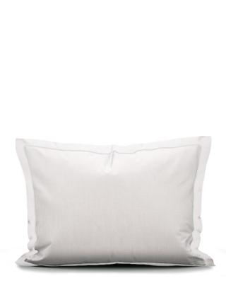 Essenza Aziza kussensloop White