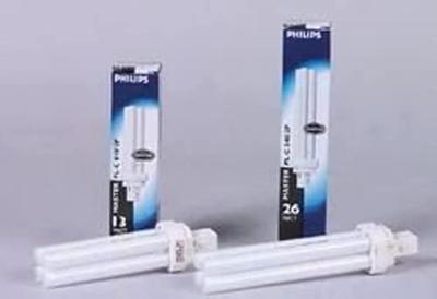 Philips PL-C 13W kleur 840 2-pins
