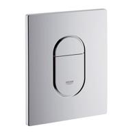 Grohe Arena Cosmopolitan bedieningspaneel chroom tbv Grohe Rapid SL - thumbnail