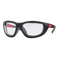 Milwaukee premium high performance veiligheidsbril helder - thumbnail
