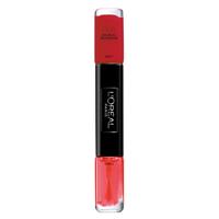 L’Oréal Paris Make-Up Designer Infallible Nail - 6 Double Entendre - Rood - Nagellak - thumbnail