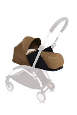 Babyzen Yoyo 0+ Newborn Pack - Toffee 2020 Babyzen Yoyo 0+ Newborn Pack - Toffee 2020