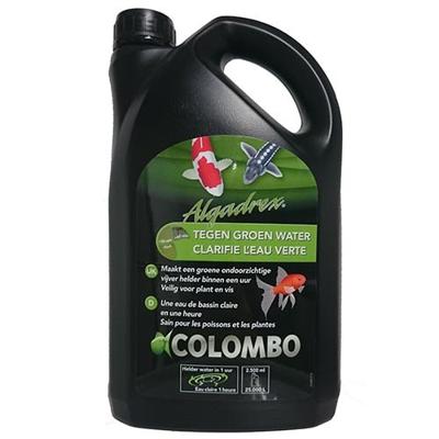 Algadrex 2.500 Ml/25.000 Liter Nl F vijver Colombo - Colombo
