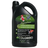 Algadrex 2.500 Ml/25.000 Liter Nl F vijver Colombo - Colombo - thumbnail
