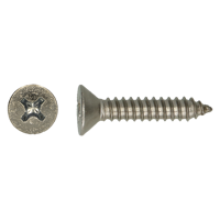 pgb-Europe PGB-FASTENERS | Plaatschroef D.7982C-H 3,90x45 A2 (NR2) 007982A00003904503 - thumbnail