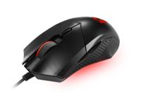 MSI Clutch GM08 - thumbnail