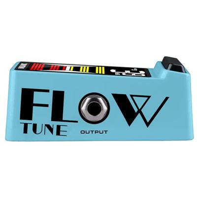 NUX NTU-3 MKII Flow Tune Blue stage tuner - thumbnail